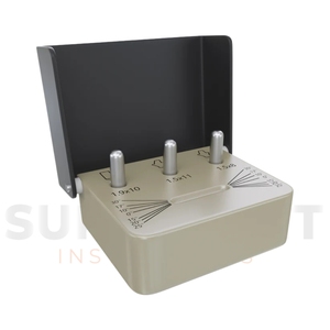 SurgiRight Anguset-Para Colocación de Pilar Angulado Implante Dental Transferencia de Impresión Afrontamiento Transferencia Curativa por Surgiright - Product Image 6