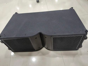 Hiệu quả cao Kara 10-n nam châm loa được xây dựng cho lớp chuyên nghiệp hệ thống âm thanh - Product Image 2