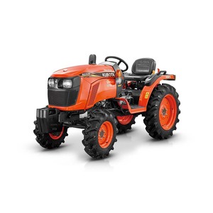 Pour le tracteur de machines agricoles Kubota disponible à la vente-utilisé et nouveau prix bon marché avec la pompe et la boîte de vitesses de composants de base - Product Image 6