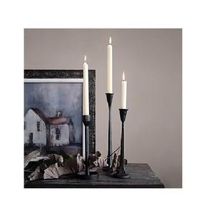 Attractive Design Metal Iron Black Matt Finished <b>Candle</b> Stand Holder and Tea Light <b>Candle</b> Holders Stand and <b>Sticks</b> for Hot Sale - Product Image 6