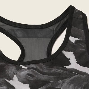 Pantalones de Yoga OEM Nuevo Modelo 2026, Acanalados, de Un Solo Hombro, de Alta Calidad, Personalizados, sin Espalda, para Mujer, de Poliéster/Nailon, de Secado Rápido y Transpirables - Product Image 4