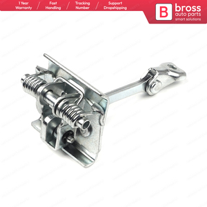 BDP757 Bisagra de puerta delantera Tope Limitador de correa de control 9181G7 para 307 Hatch CC SW Break Estate Bross Auto Parts Hecho en Turquía - Product Image 5