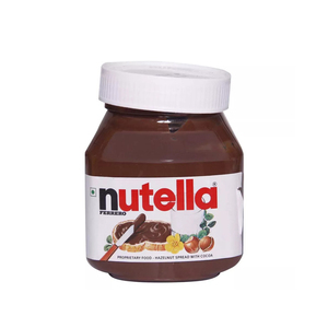 15 unidades por caja, caja de dibujos animados de Nutella Chocolate, embalaje dulce, galleta sólida, color, peso, forma, Nutella Chocolate - Product Image 3