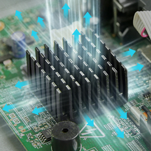 Annke ai NVR di động <span class=keywords><strong>DVR</strong></span> <span class=keywords><strong>8</strong></span> kênh mạng video ghi tương thích với 2.5 inch và 3.5 inch HDD ghi video giám sát - Product Image 5