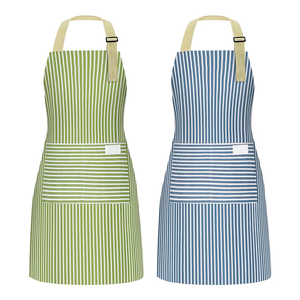 Delantal personalizado dinosaurio niños Chef uniforme traje carrera día cocinero disfraz conjunto niños delantal y sombrero de Chef conjunto - Product Image 3