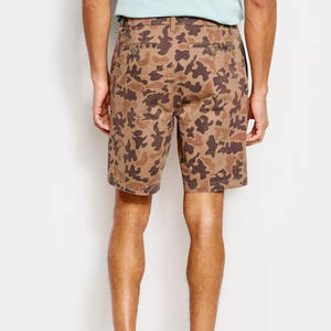 Servicio OEM de Ropa Casual para Senderismo y Pesca al Aire Libre, Transpirable, Resistente al Agua, de Lona Ecológica, de Secado Rápido, Antiarrugas y con Múltiples Bolsillos - Product Image 4