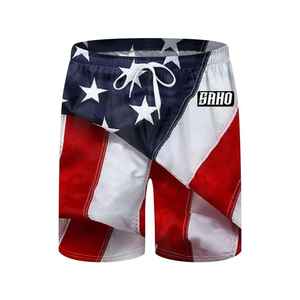 Pantalones cortos GAA de secado rápido para clubes de fútbol Camogie y gaélico Ajuste Atlético ligero Producción OEM Proveedores de MOQ Pakistán - Product Image 3