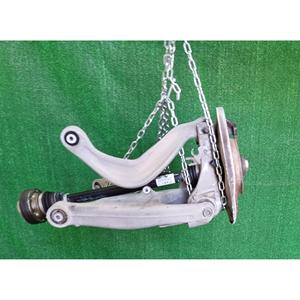 ชุดเครื่องยนต์ครบชุด AUDI Q5 Series (8RB) 8R0505436C (08>12) - Product Image 4