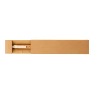 Portapenne Krara Ecologico in Materiale Riciclato, Gadget Sostenibile - Product Image 2