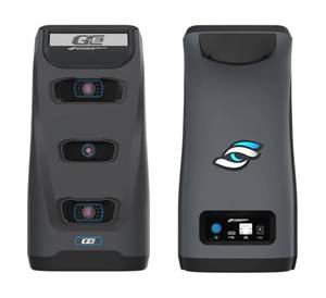 Offre spéciale Foresights Sports GC3 Launch Monitor Nouveau - Product Image 4