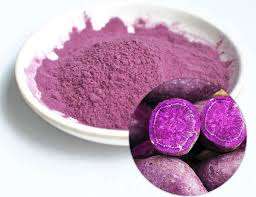 POLVO DE RAÍZ DE PATATA DULCE NATURAL/DERIVADO DE PLANTAS/PUREMENTE MOLIDO - Product Image 2