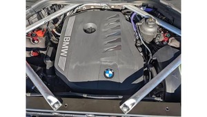 BMW X7 XDrive40i 2025 Usado en Excelentes Condiciones - Product Image 6