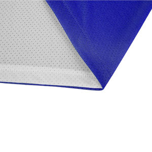 Uniforme de basket-ball pour jeunes, respirant, en maille pure, design par sublimation, taille plus, maillot réversible, vêtements de basket-ball OEM - Product Image 2