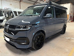 Autocaravanas, Campers, RVs Todoterreno, Caravanas, Casas Móviles Disponibles Ahora en Stock - Product Image 6