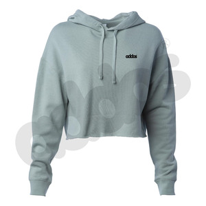 Sudadera con capucha con logotipo gráfico negro para hombre, sudadera polar de algodón 100% con patrón de araña para ropa de invierno, sudaderas con capucha para hombre - Product Image 3