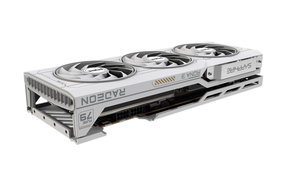 SAPP HIRE PURE Rad EON RX 7900 XT 20GB OC Gaming Graph ICS Ca RD G P U RX 7900xt RX7900 XT Gaming GPU - Product Image 6