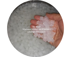 Cube Nata de coco Topping para beber/Fabricante de gelatina de coco fresco/Mr.Leo + 84 965 467 267 - Product Image 1