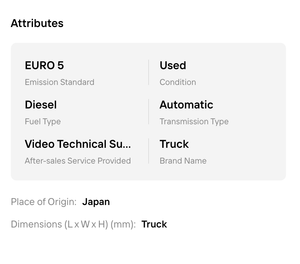 ดีที่สุด!! รถบรรทุกดัมพ์ 3 เพลา Peterbilt S567 ปี 2020 สภาพดี ใช้งานน้อย - เครื่องยนต์ Paccar 430 แรงม้า เกียร์อัตโนมัติ พร้อมจัดส่งทั่วโลก - Product Image 5