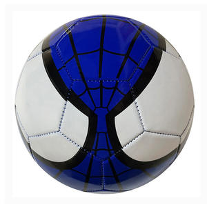 Balón de Fútbol Personalizado, Fabricación de Balones de Fútbol, Diseño Duradero, Balón de Fútbol Ligero Cosido a Mano - Product Image 1