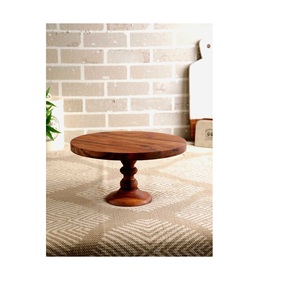 Outil de cuisine et de table, support à gâteau doré, support à gâteau décoratif à 3 couches pour la décoration d'un événement de mariage - Product Image 4