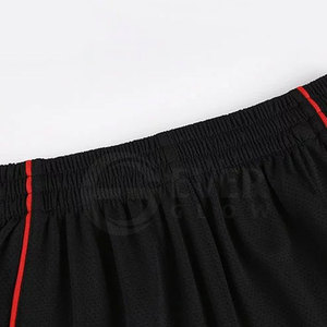 Séchage rapide meilleur prix sur mesure maillot de basket-ball uniforme sur mesure confortable hommes basket-ball uniforme - Product Image 6