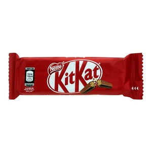 Proveedor de KitKat a Precio Económico, Paquete al por Mayor de Barquillos de Chocolate Negro de 36 g con Frutos Secos y Mermelada, Refrigerios Casuales, Entrega Rápida - Product Image 2