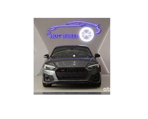 รถ <span class=keywords><strong>AUDI</strong></span> <span class=keywords><strong>A5</strong></span> S LINE ปี <span class=keywords><strong>2022</strong></span> รุ่นปี 2023 มือสอง สภาพดีเยี่ยม พร้อมใช้งาน รวดเร็วที่สุด - Product Image 3