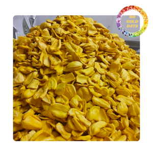 Chips de Jackfruit Crujientes Secos de Vietnam - Calidad de Exportación, Precio al por Mayor - Product Image 2