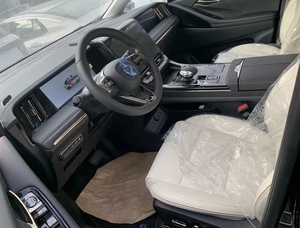GAC Trumpchi E9 MPV hybride automatique, conduite à gauche, haut de gamme, grandiose, luxueux, 7 places, avec toit ouvrant panoramique - Product Image 2