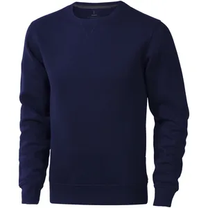 Felpa con Cappuccio Unisex Surrey, Maglione a Girocollo, Felpa Promozionale - Product Image 1
