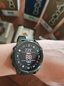 นาฬิกาอัจฉริยะ FENIX 8 PRO รุ่นใหม่ที่ดีที่สุด ขนาด 51 มม. 47 มม. 41 มม. หน้าจอ AMOLED SOLAR ระดับพรีเมียม สำหรับฟิตเนสและกีฬา - Product Image 4