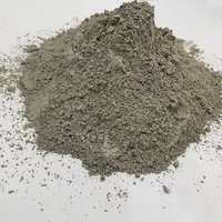 Qualité supérieure pour le ciment Portland gris 42.5-ciment 32.5, 52.5 emballage de taille personnalisée-exportation de matériaux de maçonnerie