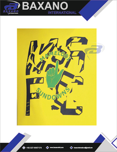 Camiseta Amarilla Oficial del Mamelodi Sundowns, Estilo Urbano, Camiseta de Fútbol con Diseño Personalizado, Impresa, Transpirable, 100% Poliéster - Product Image 4