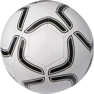 Pallone da Calcio Personalizzato come Regalo Promozionale per Eventi Sportivi - Product Image 2