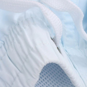 Your Own Logo Design Summer High Street Style Gym <b>Shorts</b> Fashionable Plain <b>Shorts</b> with Different Designs - Product Image 5