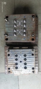 Fournisseur indien de moules en plastique industriels ou créant des formes durables ou complexes dans des emballages disponibles en vrac - Product Image 2