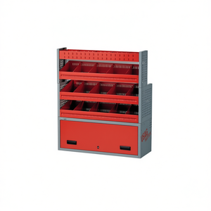 ชุดอุปกรณ์ USAG MATRIX สำหรับตู้เครื่องมือด้านขวา - Product Image 2