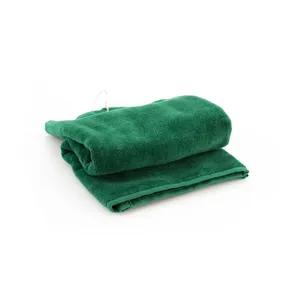 Tarkyl Personalized Golf <b>Towel</b> Premium Sports <b>Towel</b> with Customizable Gadgets - Product Image 4