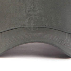 100% Cotton Fabric Customized Color In Low Price Best Manufactured Hot <b>Sale</b> Baseball Hats - Product Image 6
