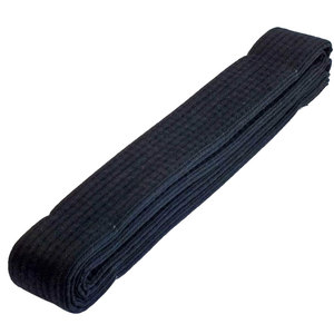 Nouvelle ceinture de Judo d'arts martiaux personnalisée prix de gros ceinture de Judo ceinture durable de Taekwondo karaté Judo pour adultes - Product Image 3