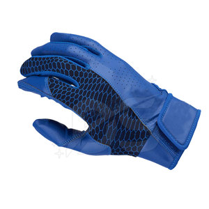 Gants de baseball respirants de qualité supérieure, manchette longue, légers, durables, personnalisables, pour gaucher/droitier, DEEN SONS - Product Image 5
