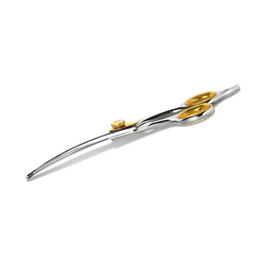 Ciseaux de toilettage pour chiens de compagnie Ciseaux professionnels Ciseaux droits Instruments de beauté - Product Image 5