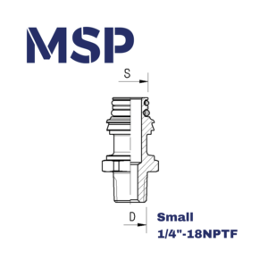93140050 - Raufoss ABC SWIVEL-Pièces et accessoires remorque-MSP Exportation - Product Image 3