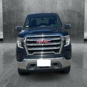 UTILISÉ LHD/RHD 2019 GMC SIERRA 1500 SLE CREW CAB RWD - Product Image 1