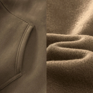 Survêtements d'entraînement unisexe personnalisés à broderie de jogging pour hommes Slim Fit 100% coton Cargo Sweat Survêtements et sweatshirts pour hommes - Product Image 6