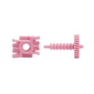 Trunk <b>Lock</b> Gear for Golf 8 - Product Image 6