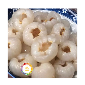 ผลไม้ลิ้นจี่แช่แข็งเกรดพรีเมี่ยมจากเวียดนาม - Product Image 4