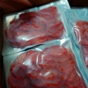 Fruit de la passion séché naturel usine déshydratée Granadilla Maracuja jaune violet doux du Vietnam - Product Image 6