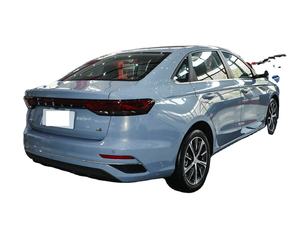 4.1-6L Gasoline Sedan 4 Door 4 Seat Vehicle Automatic Options 150-200HP 360 <b>Camera</b> R17 Left Turbo <b>Panoramic</b> Sunroof Leather - Product Image 6