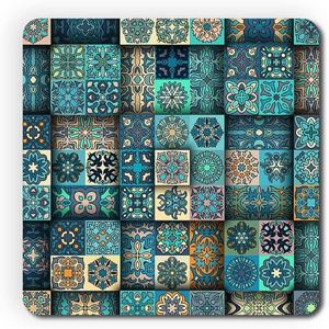 MDF Coaster <b>Trivets</b> Dining Table Restaurants <b>Kitchen</b> Cooking <b>Trivets</b> Tableware Top Selling - Product Image 1